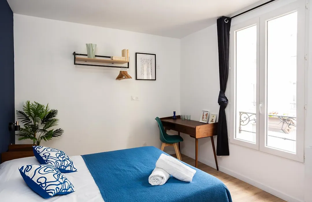 Maison Geranium-1