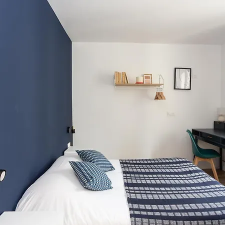 Maison Geranium-3