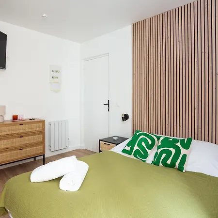 Maison Geranium-2